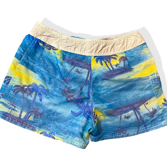 Jimmy’z Junior girls swim trunks size 7 - Picture 3 of 5